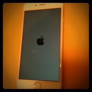 IPhone 6 gold for at&t