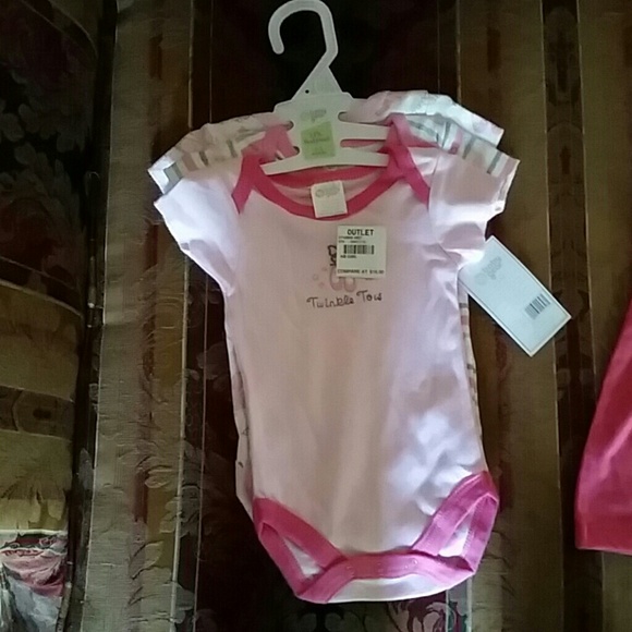 Baby Clothes