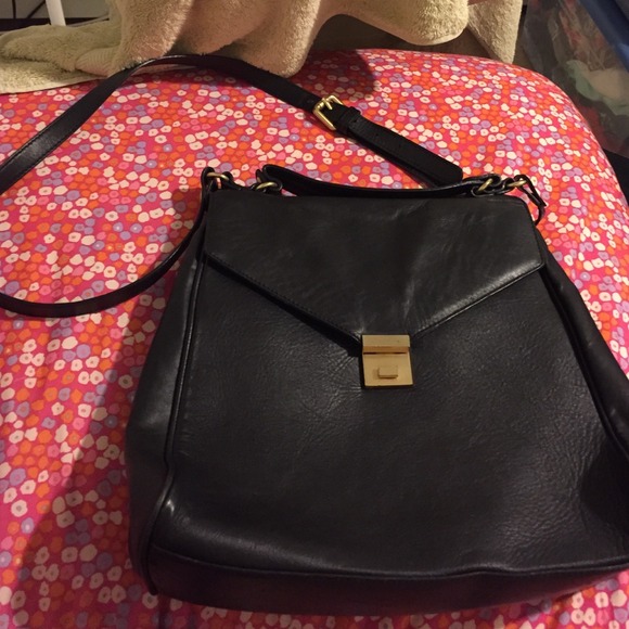 Zara bag