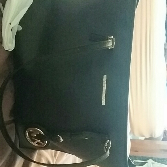 MK inspired large tote