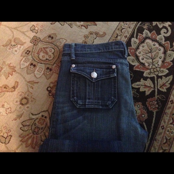 Rock &republic jeans