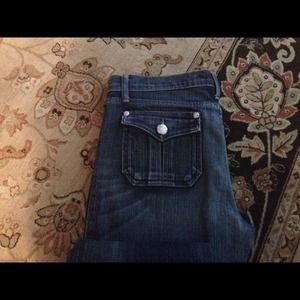 Rock &republic jeans