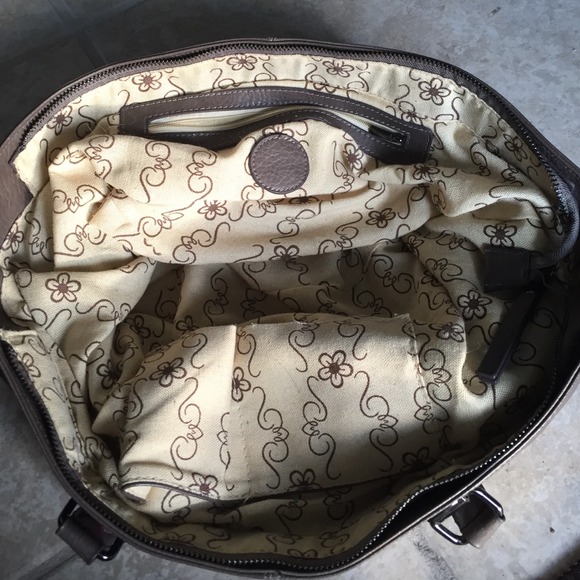 Purse and wallet