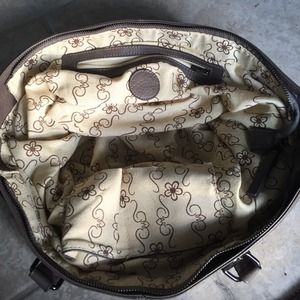 Purse and wallet