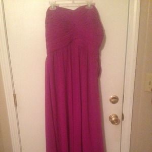 Ralph Lauren formal gown size 8 dress