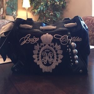 Juicy Couture Purse