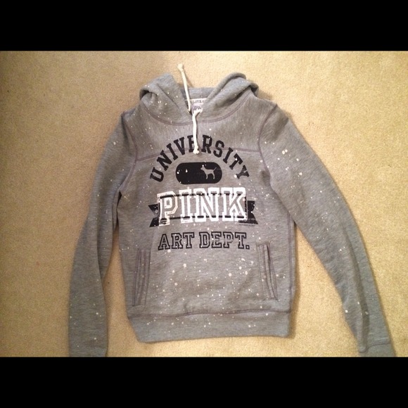 Victoria's Secret PINK Hoodie