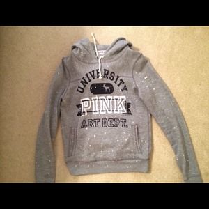 Victoria's Secret PINK Hoodie