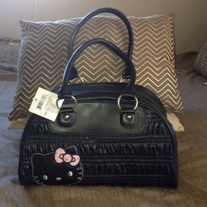 Sanrio, Hello Kitty tote