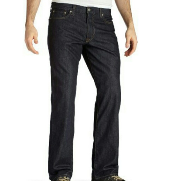 Men's Lucky Brand jeans