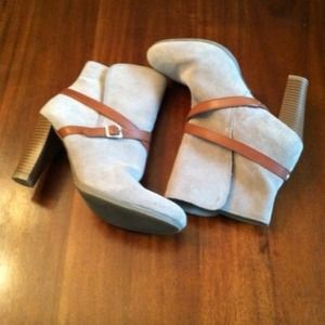LOFT Booties