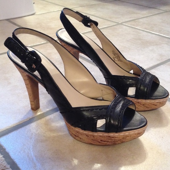 Nine West Heels
