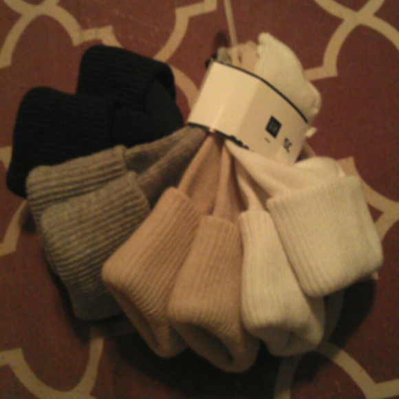 Socks for 6-12months