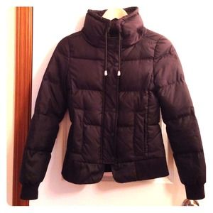 Juicy Couture Puffer Coat/Jacket