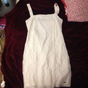 Hollister dress