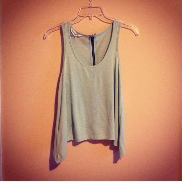BCBG top
