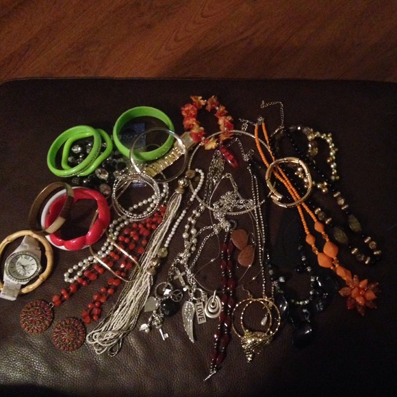 Bundle of  Jewerly💍💎💍💎