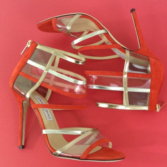 Jimmy Choo - Picture 2 of 4