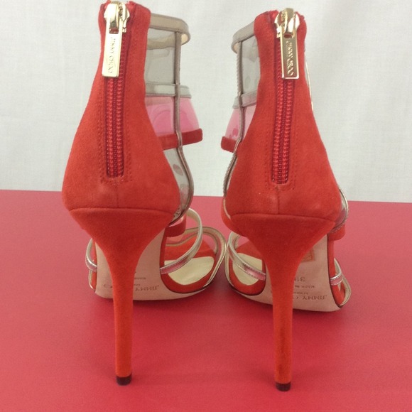 Jimmy Choo - Picture 3 of 4