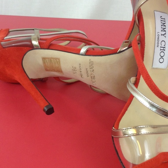 Jimmy Choo - Picture 4 of 4