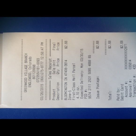 TRADED. Nike Dri Fit shorts. - Picture 3 of 3