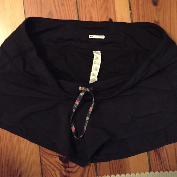 LuLuLemon Running Shorts