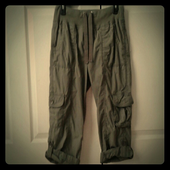 Calvin Klein Cargo Pants