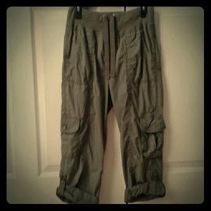 Calvin Klein Cargo Pants