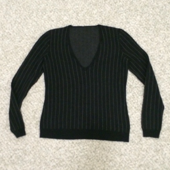 Cashmere sweater