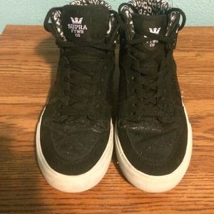 supra shoes!!