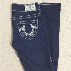 True Religion Jean