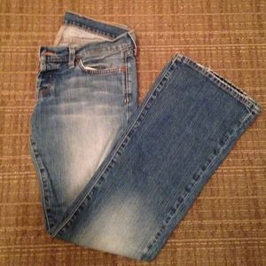 Lucky brand jeans!!!