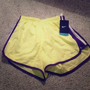 Nike Dri-Fit Shorts