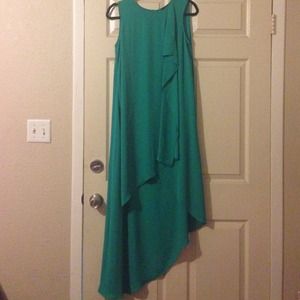 BCBG Max Azria Dress