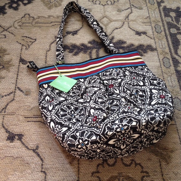 Vera Bradley Barcelona Bag!