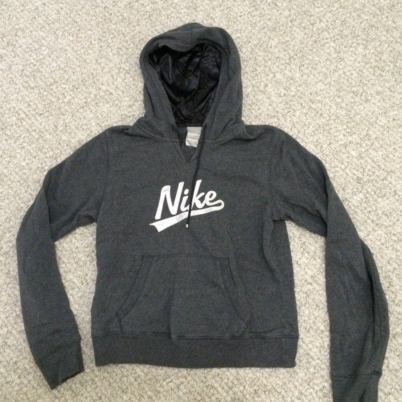 Hoodie sweatshirt