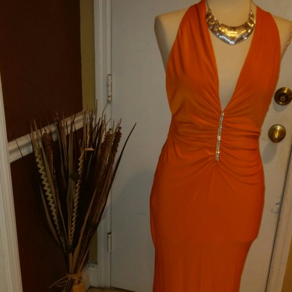 Banquet Dress
