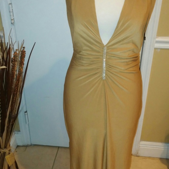 Baquet Dress