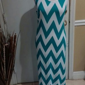 Casual to Dressy Dress