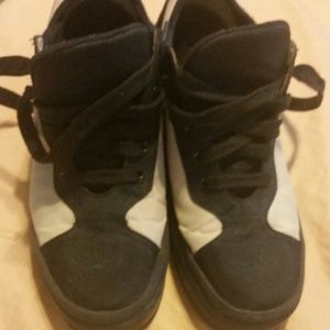 ***Hold*** Authentic Chanel Sneakers