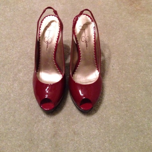 Red heals