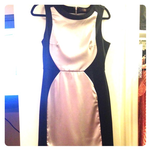 The Limited Dresses & Skirts - Black formal dress - NWOT