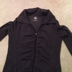 Calvin Kline jacket