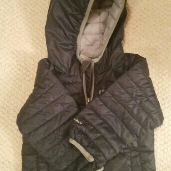 3t columbia jacket for boys!