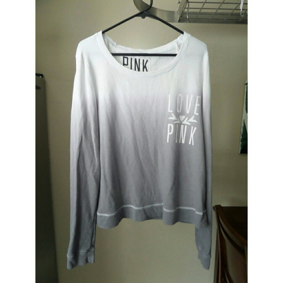 Victoira Secret Ombre Light Weight Sweater