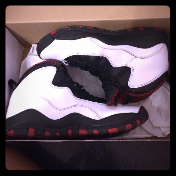 🚨Chicago Retro 10(GS)