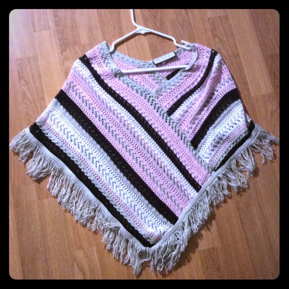 Cape/Poncho