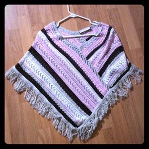 Cape/Poncho