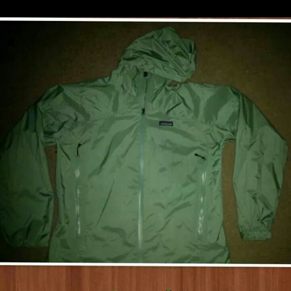 Windbreaker