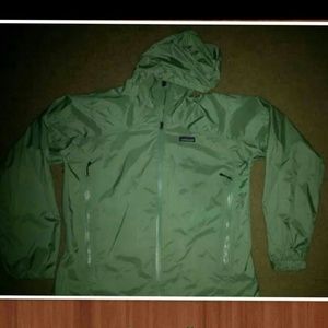 Windbreaker